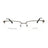 MONTURA  HOMBRE GU50005 008 56 GUESS GUESS