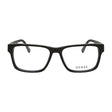 MONTURA HOMBRE GU50018 001 54 GUESS GUESS