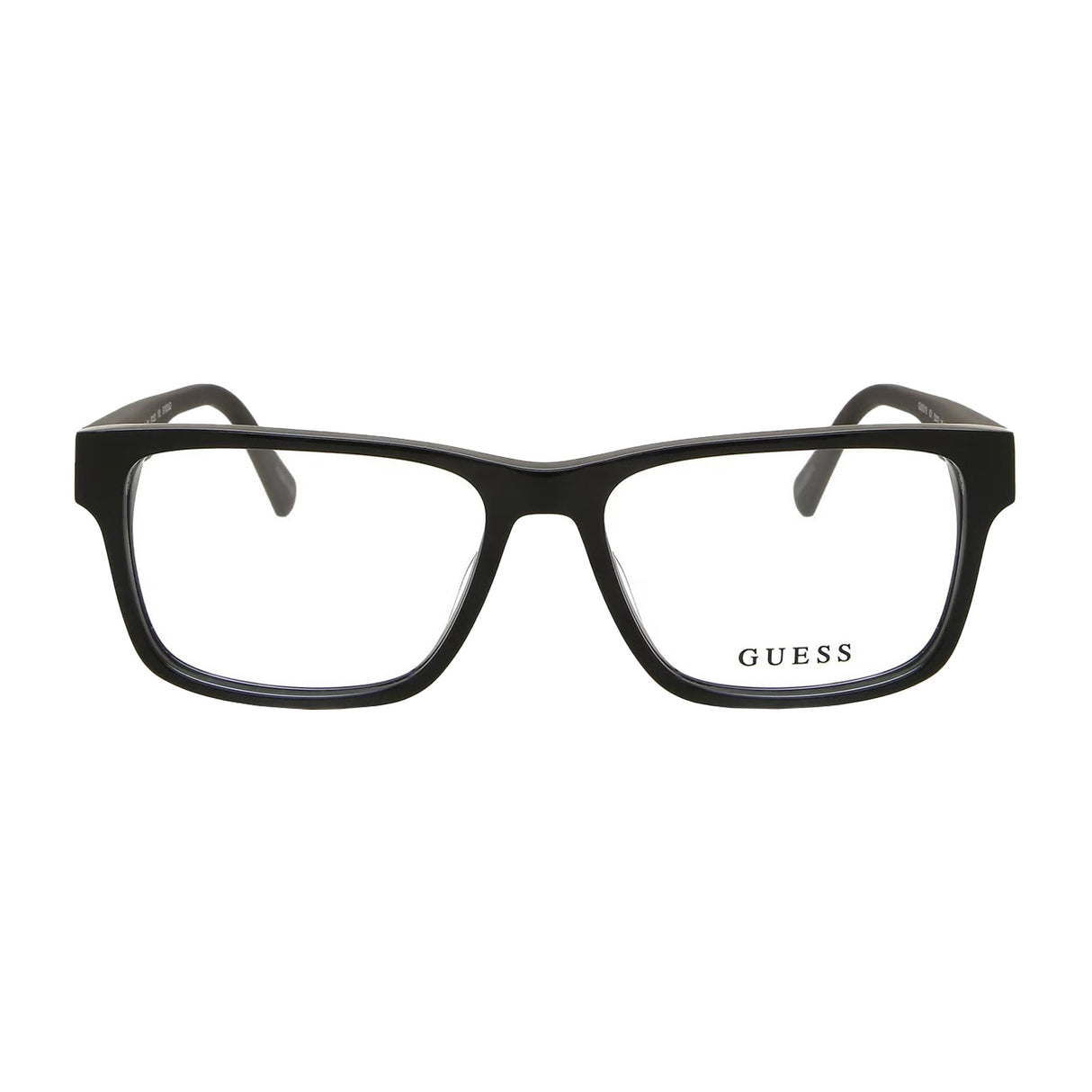 MONTURA HOMBRE GU50018 001 54 GUESS GUESS