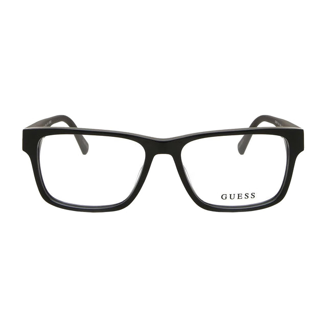 MONTURA HOMBRE GU50018 001 54 GUESS GUESS