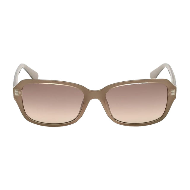 LENTES DE SOL UV400 MUJER GU7595 57F GUESS GUESS