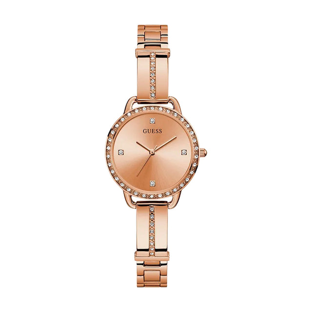 RELOJ ANALOGICO MUJER GW0022L3 GUESS GUESS