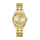 RELOJ ANALOGICO MUJER GW0033L2 GUESS GUESS