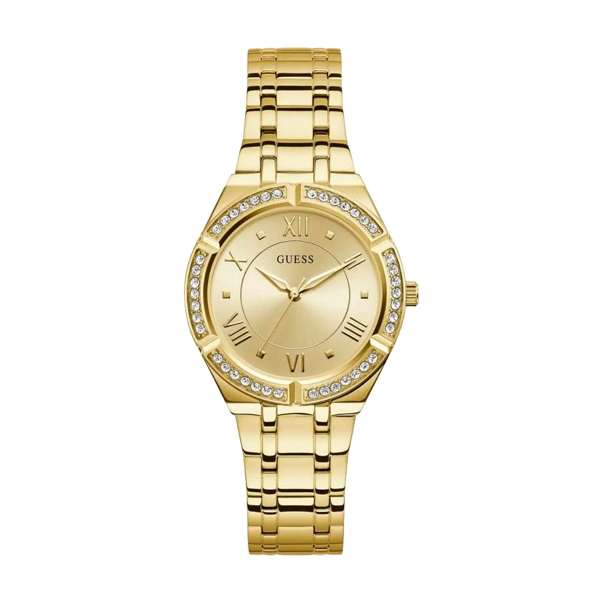 RELOJ ANALOGICO MUJER GW0033L2 GUESS GUESS