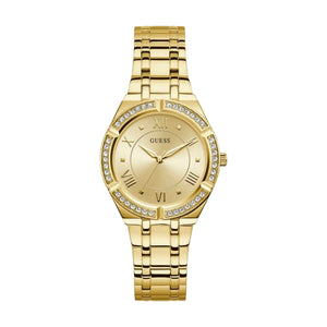 RELOJ ANALOGICO MUJER GW0033L2 GUESS GUESS