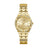 RELOJ ANALOGICO MUJER GW0033L2 GUESS GUESS