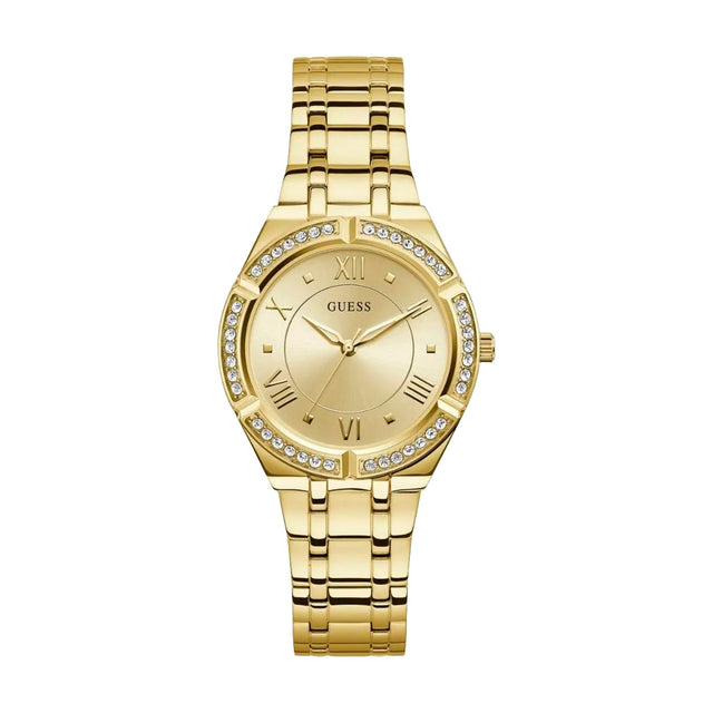 RELOJ ANALOGICO MUJER GW0033L2 GUESS GUESS