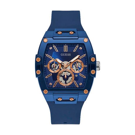 RELOJ ANALOGICO HOMBRE GW0203G7 GUESS GUESS