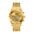 RELOJ ANALOGICO HOMBRE GW0260G4 GUESS GUESS