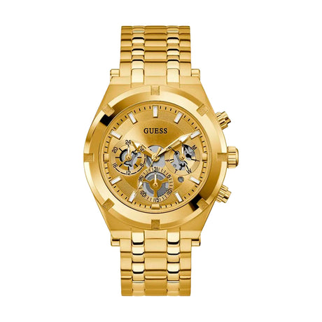 RELOJ ANALOGICO HOMBRE GW0260G4 GUESS GUESS