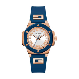 RELOJ ANALOGICO MUJER GW0555L4 GUESS GUESS