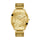 RELOJ ANALOGICO HOMBRE GW0727G1 GUESS GUESS