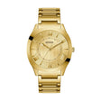 RELOJ ANALOGICO HOMBRE GW0727G1 GUESS GUESS