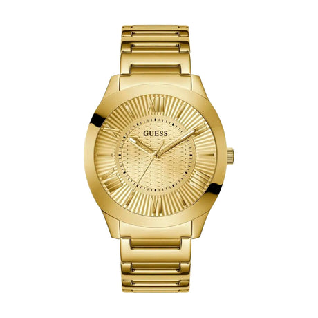 RELOJ ANALOGICO HOMBRE GW0727G1 GUESS GUESS