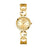 RELOJ ANALOGICO MUJER GW0759L2 GUESS GUESS