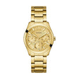 RELOJ ANALOGICO MUJER GW0760L2 GUESS GUESS