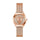 RELOJ ANALOGICO MUJER GW0835L3 GUESS GUESS