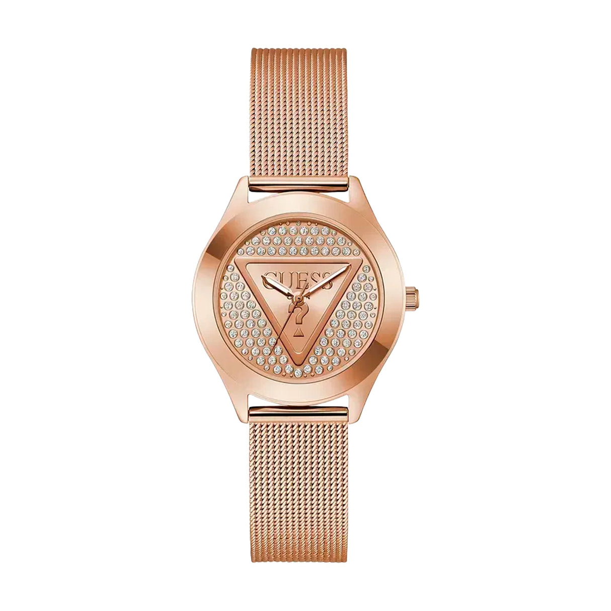 RELOJ ANALOGICO MUJER GW0835L3 GUESS GUESS