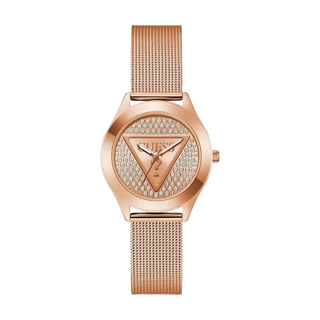 RELOJ ANALOGICO MUJER GW0835L3 GUESS GUESS