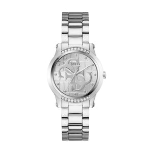 RELOJ ANALOGICO MUJER GW0861L1 GUESS GUESS