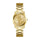 RELOJ ANALOGICO MUJER GW0861L2 GUESS GUESS