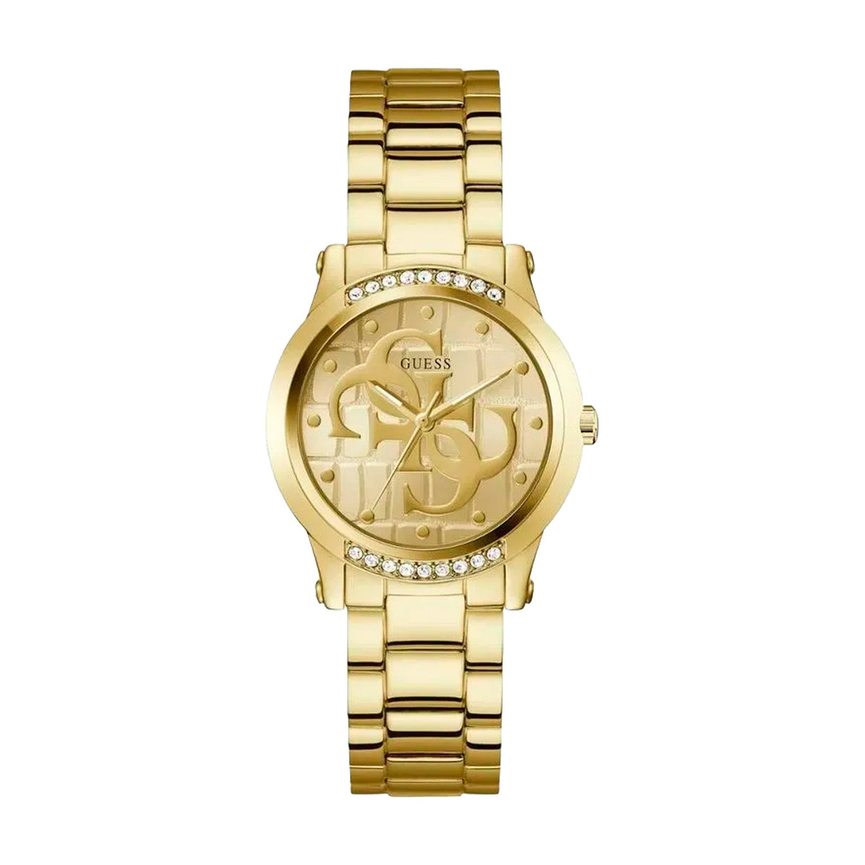 RELOJ ANALOGICO MUJER GW0861L2 GUESS GUESS