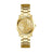 RELOJ ANALOGICO MUJER GW0861L2 GUESS GUESS