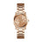 RELOJ ANALOGICO MUJER GW0861L3 GUESS GUESS