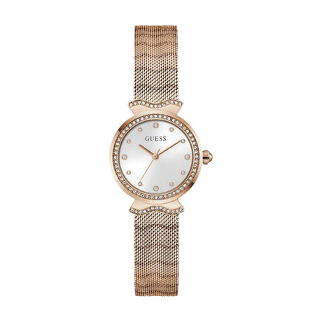 RELOJ ANALOGICO MUJER GW0866L3 GUESS GUESS