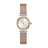 RELOJ ANALOGICO MUJER GW0866L3 GUESS GUESS