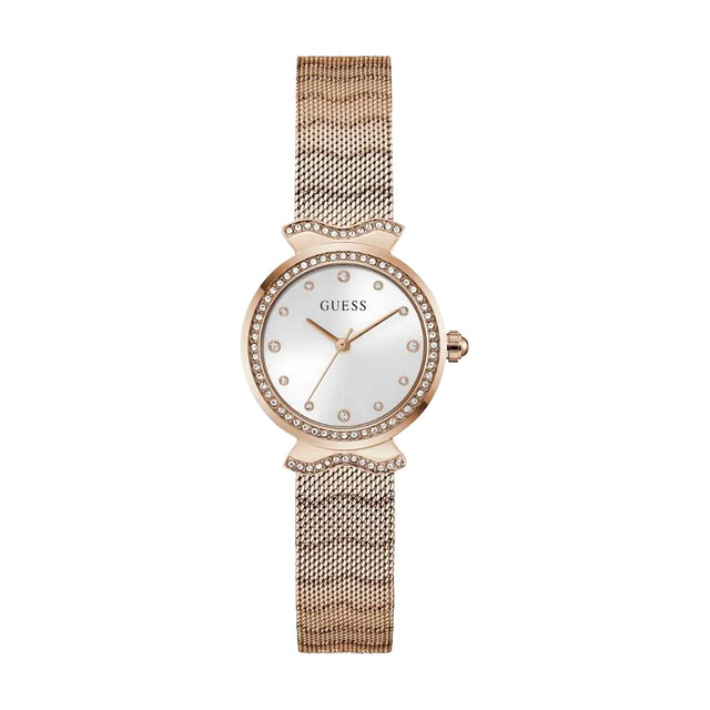 RELOJ ANALOGICO MUJER GW0866L3 GUESS GUESS