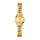 RELOJ ANALOGICO MUJER GW0867L2 GUESS GUESS