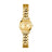RELOJ ANALOGICO MUJER GW0867L2 GUESS GUESS