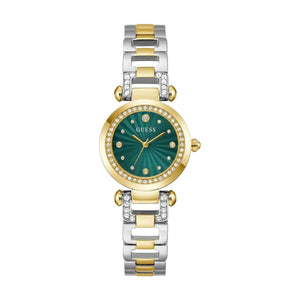 RELOJ ANALOGICO MUJER GW0869L1 GUESS GUESS