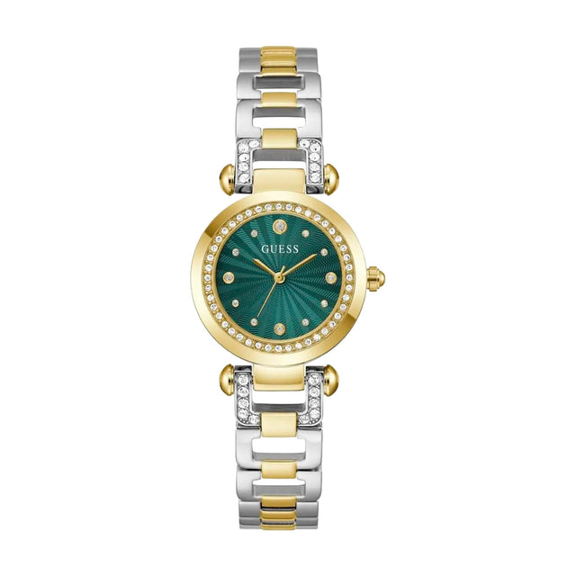 RELOJ ANALOGICO MUJER GW0869L1 GUESS GUESS