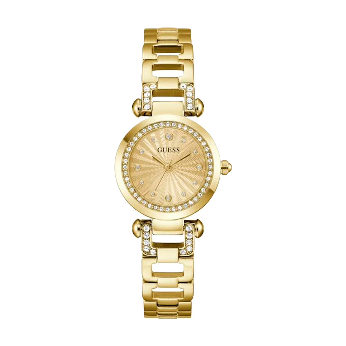 RELOJ ANALOGICO MUJER GW0869L4 GUESS GUESS