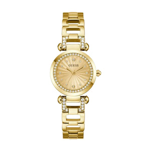 RELOJ ANALOGICO MUJER GW0869L4 GUESS GUESS