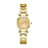 RELOJ ANALOGICO MUJER GW0869L4 GUESS GUESS