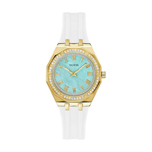 RELOJ ANALOGICO MUJER GW0872L1 GUESS GUESS