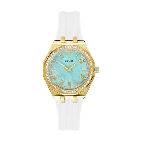 RELOJ ANALOGICO MUJER GW0872L1 GUESS GUESS
