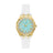 RELOJ ANALOGICO MUJER GW0872L1 GUESS GUESS
