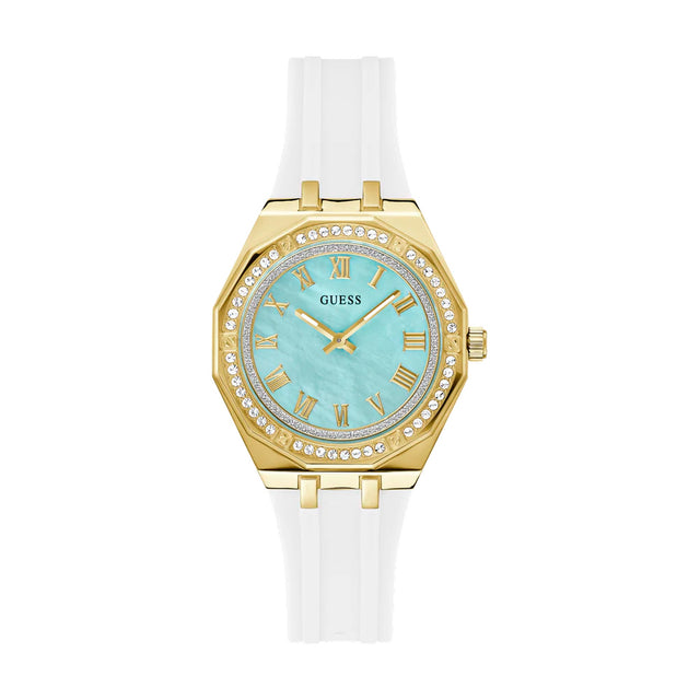RELOJ ANALOGICO MUJER GW0872L1 GUESS GUESS