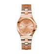 RELOJ ANALOGICO MUJER GW0873L3 GUESS GUESS