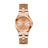 RELOJ ANALOGICO MUJER GW0873L3 GUESS GUESS