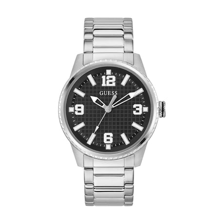 RELOJ ANALOGICO HOMBRE GW0889G1 GUESS GUESS