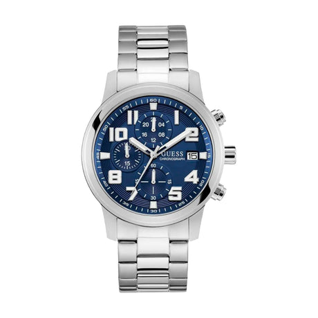 RELOJ ANALOGICO HOMBRE GW0917G1 GUESS GUESS