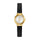 RELOJ ANALOGICO MUJER GW0928L2 GUESS GUESS