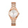 RELOJ ANALOGICO MUJER GW0948L5 GUESS GUESS