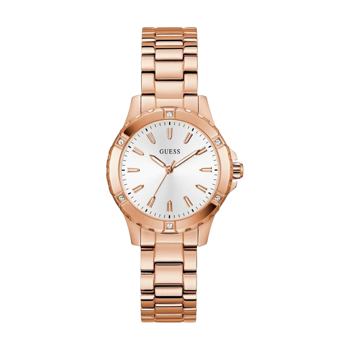 RELOJ ANALOGICO MUJER GW0948L5 GUESS GUESS