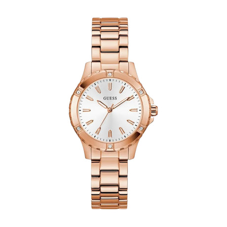 RELOJ ANALOGICO MUJER GW0948L5 GUESS GUESS